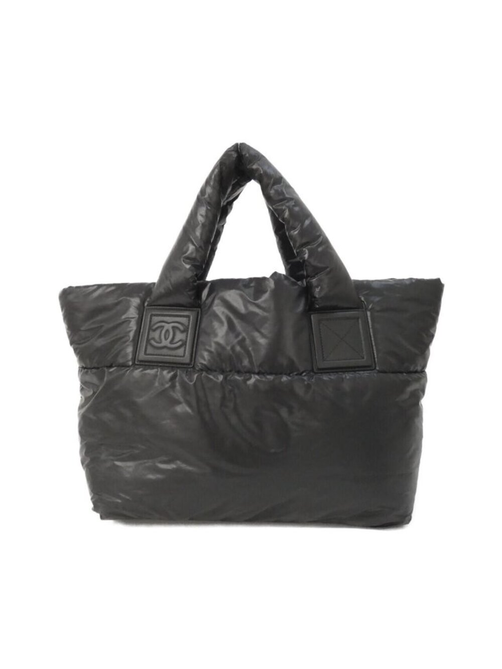 Chanel Coco Cocoon Line Bag